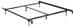 Premium LEV-R-LOCK® Bed Frame by Hollywood Bed