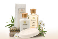 Aromae Collection
