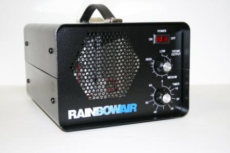 Rainbowair Activator 250 Series II