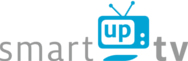 SmartUpTV Logo